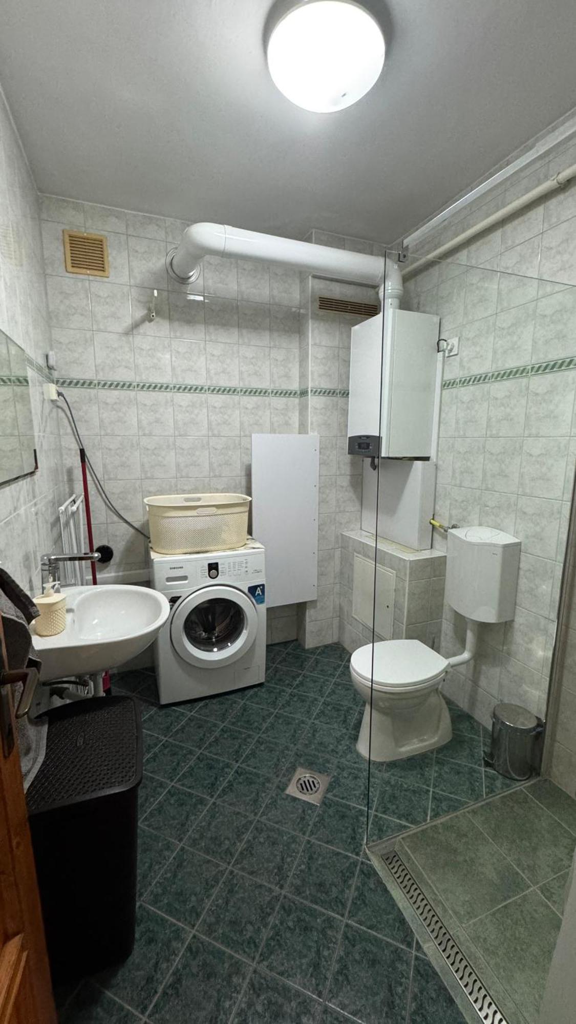 Veronika Lux Apartman Hajduszoboszlo Bagian luar foto